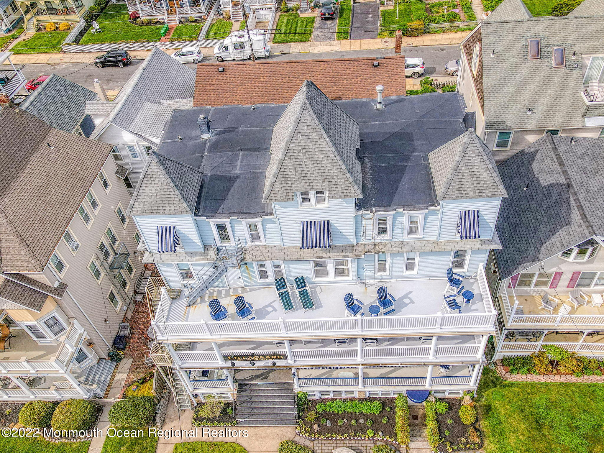 5 Abbott Avenue Ocean Grove NJ 07756
