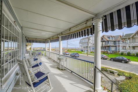5 Abbott Avenue Ocean Grove NJ 07756
