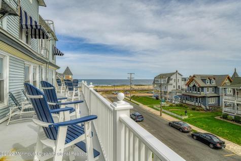 5 Abbott Avenue Ocean Grove NJ 07756