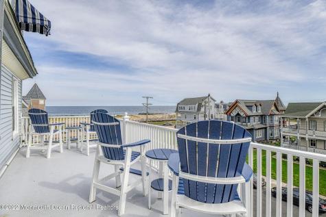5 Abbott Avenue Ocean Grove NJ 07756