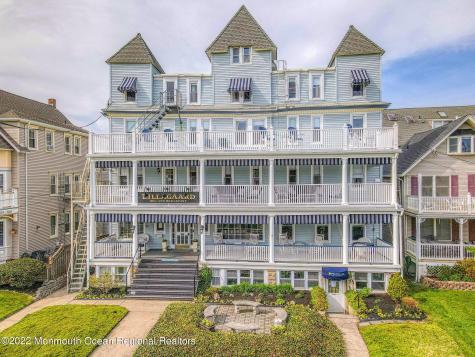 5 Abbott Avenue Ocean Grove NJ 07756