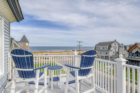 5 Abbott Avenue Ocean Grove NJ 07756