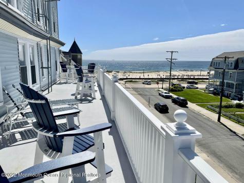 5 Abbott Avenue Ocean Grove NJ 07756
