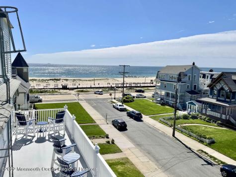 5 Abbott Avenue Ocean Grove NJ 07756