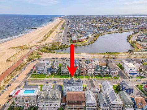 5 Abbott Avenue Ocean Grove NJ 07756