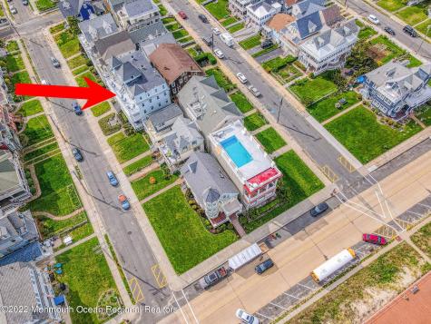 5 Abbott Avenue Ocean Grove NJ 07756