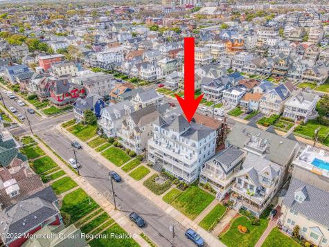 5 Abbott Avenue Ocean Grove NJ 07756