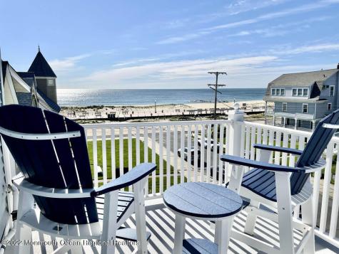 5 Abbott Avenue Ocean Grove NJ 07756
