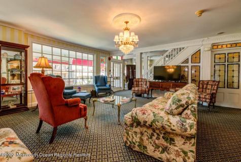 5 Abbott Avenue Ocean Grove NJ 07756