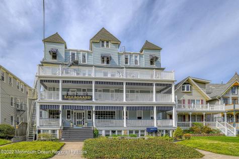 5 Abbott Avenue Ocean Grove NJ 07756