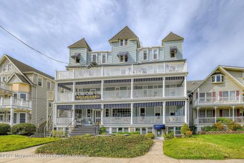 5 Abbott Avenue Ocean Grove NJ 07756