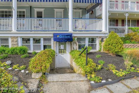 5 Abbott Avenue Ocean Grove NJ 07756
