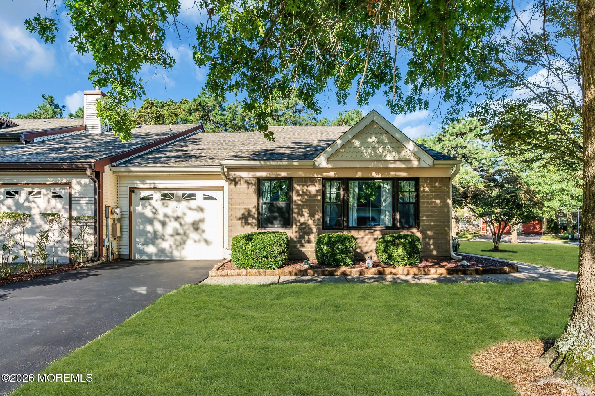 63 Riva Boulevard Brick NJ 08723
