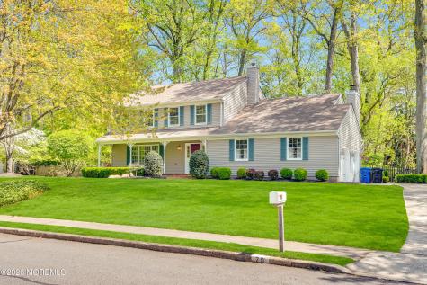 79 Green Meadow Boulevard Middletown NJ 07748