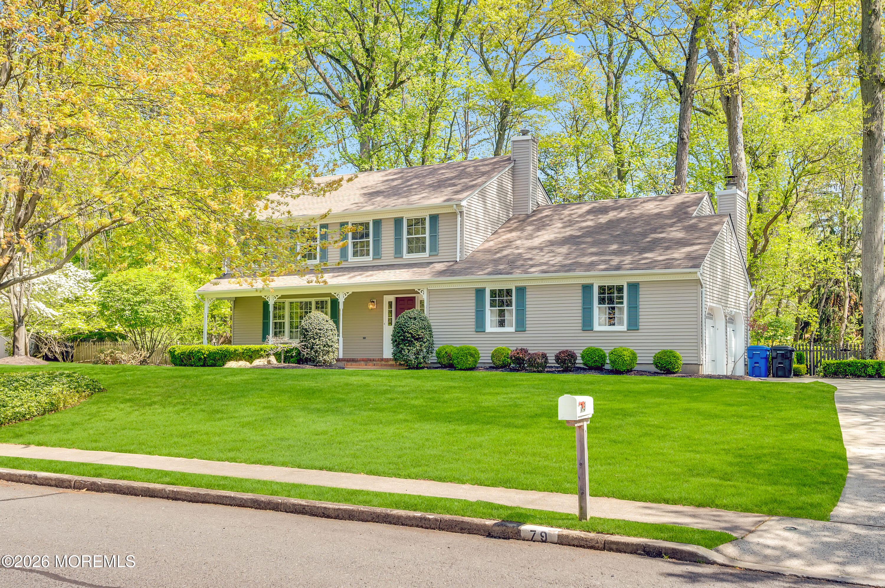 79 Green Meadow Boulevard Middletown NJ 07748