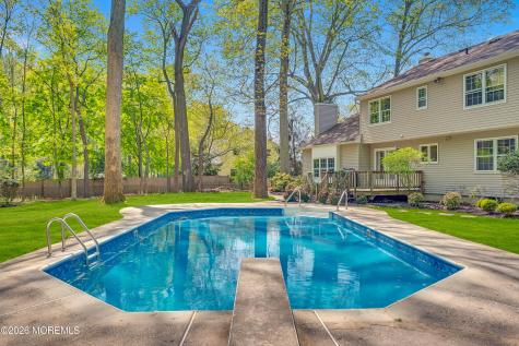 79 Green Meadow Boulevard Middletown NJ 07748