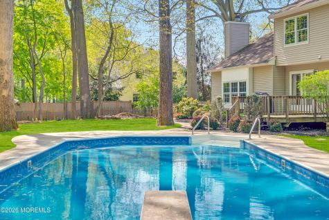79 Green Meadow Boulevard Middletown NJ 07748
