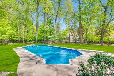 79 Green Meadow Boulevard Middletown NJ 07748