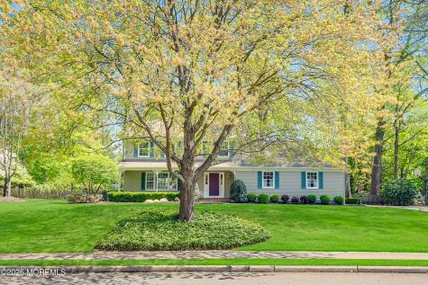 79 Green Meadow Boulevard Middletown NJ 07748