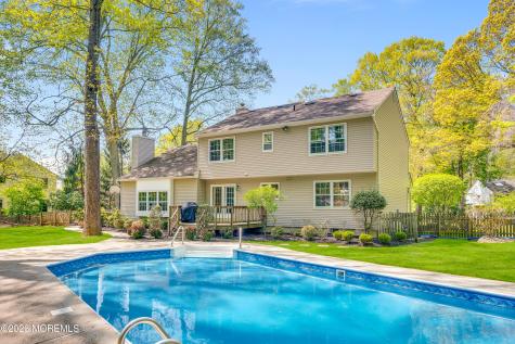 79 Green Meadow Boulevard Middletown NJ 07748