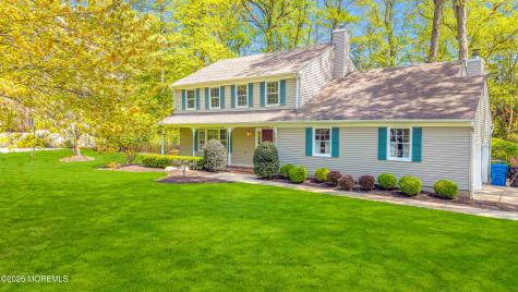 79 Green Meadow Boulevard Middletown NJ 07748