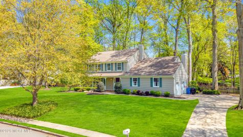 79 Green Meadow Boulevard Middletown NJ 07748