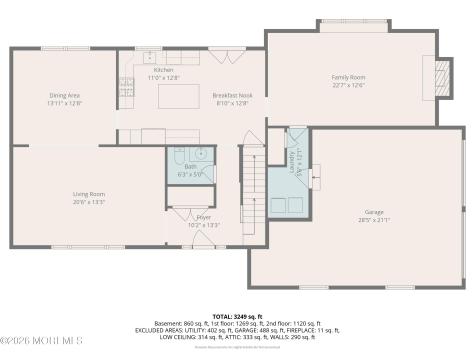 79 Green Meadow Boulevard Middletown NJ 07748
