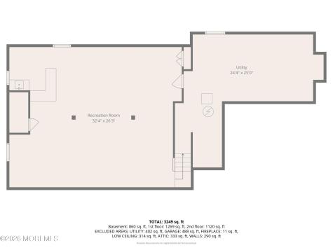79 Green Meadow Boulevard Middletown NJ 07748