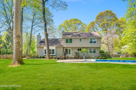 79 Green Meadow Boulevard Middletown NJ 07748