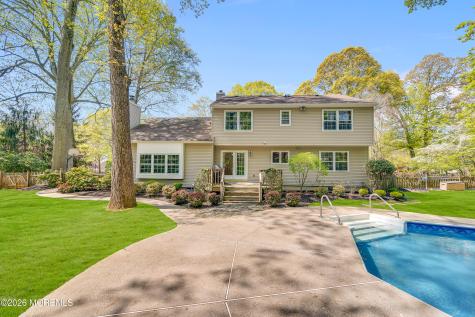 79 Green Meadow Boulevard Middletown NJ 07748