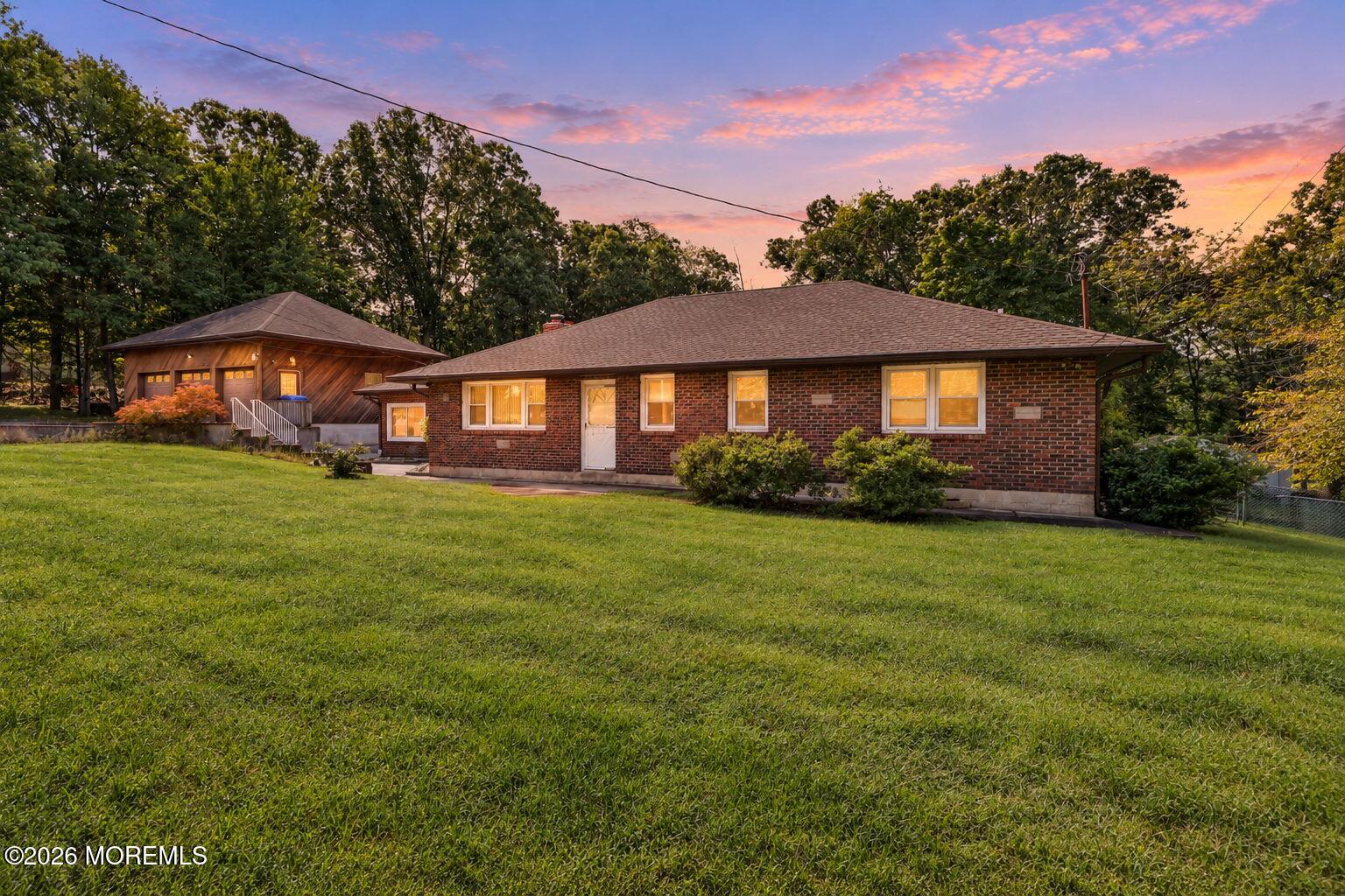 144 N Cooks Bridge Road Jackson NJ 08527