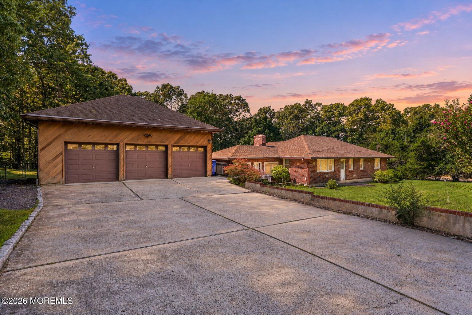 144 N Cooks Bridge Road Jackson NJ 08527