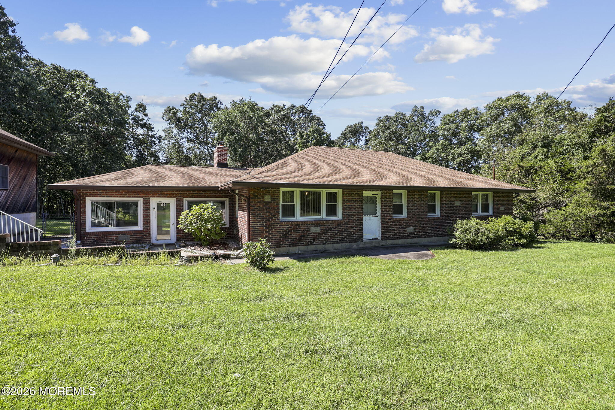 144 N Cooks Bridge Road Jackson NJ 08527