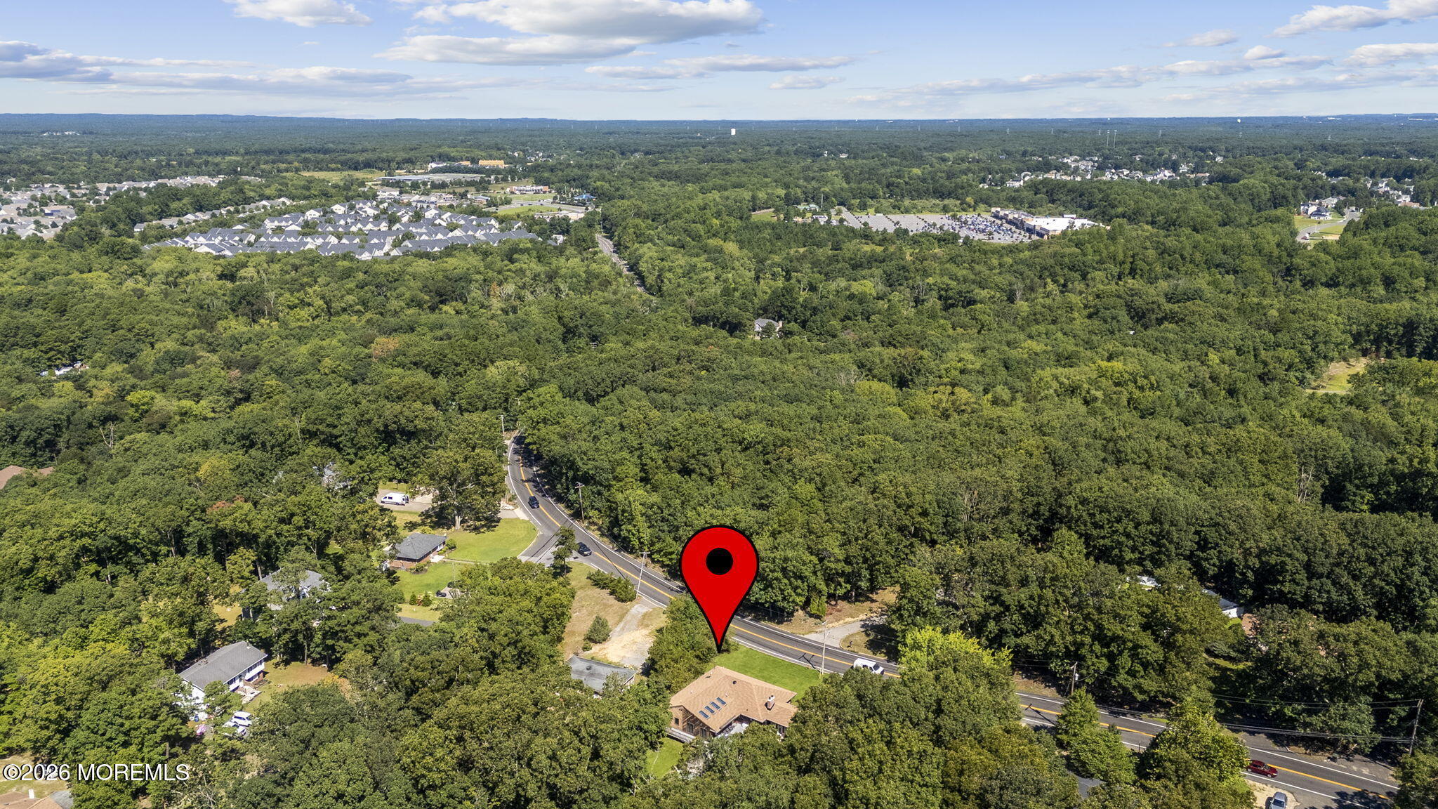 144 N Cooks Bridge Road Jackson NJ 08527