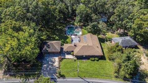 144 N Cooks Bridge Road Jackson NJ 08527