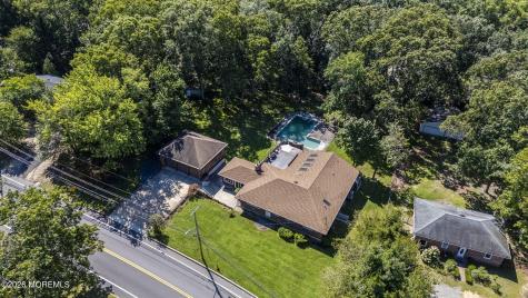 144 N Cooks Bridge Road Jackson NJ 08527