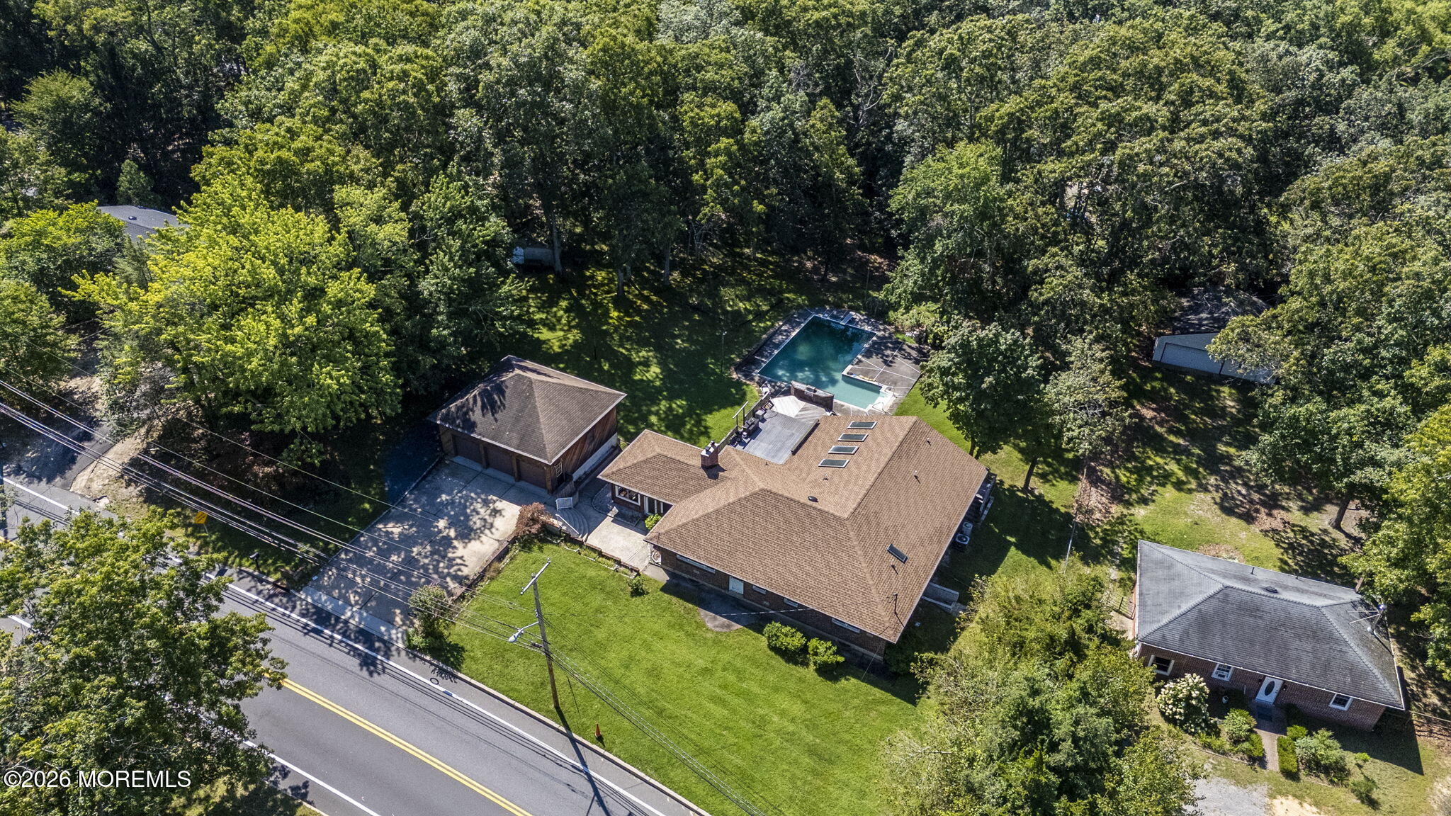 144 N Cooks Bridge Road Jackson NJ 08527