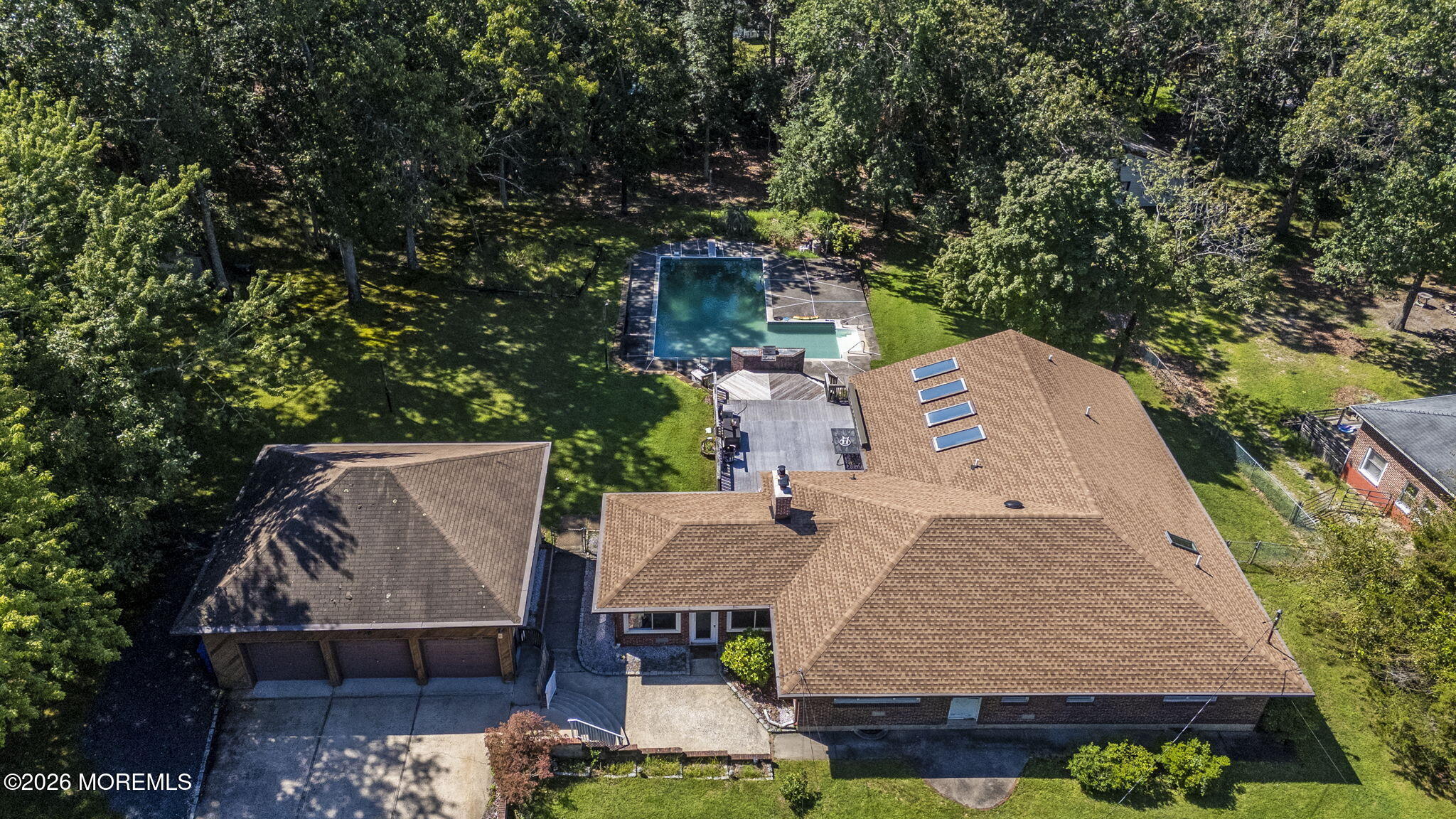 144 N Cooks Bridge Road Jackson NJ 08527