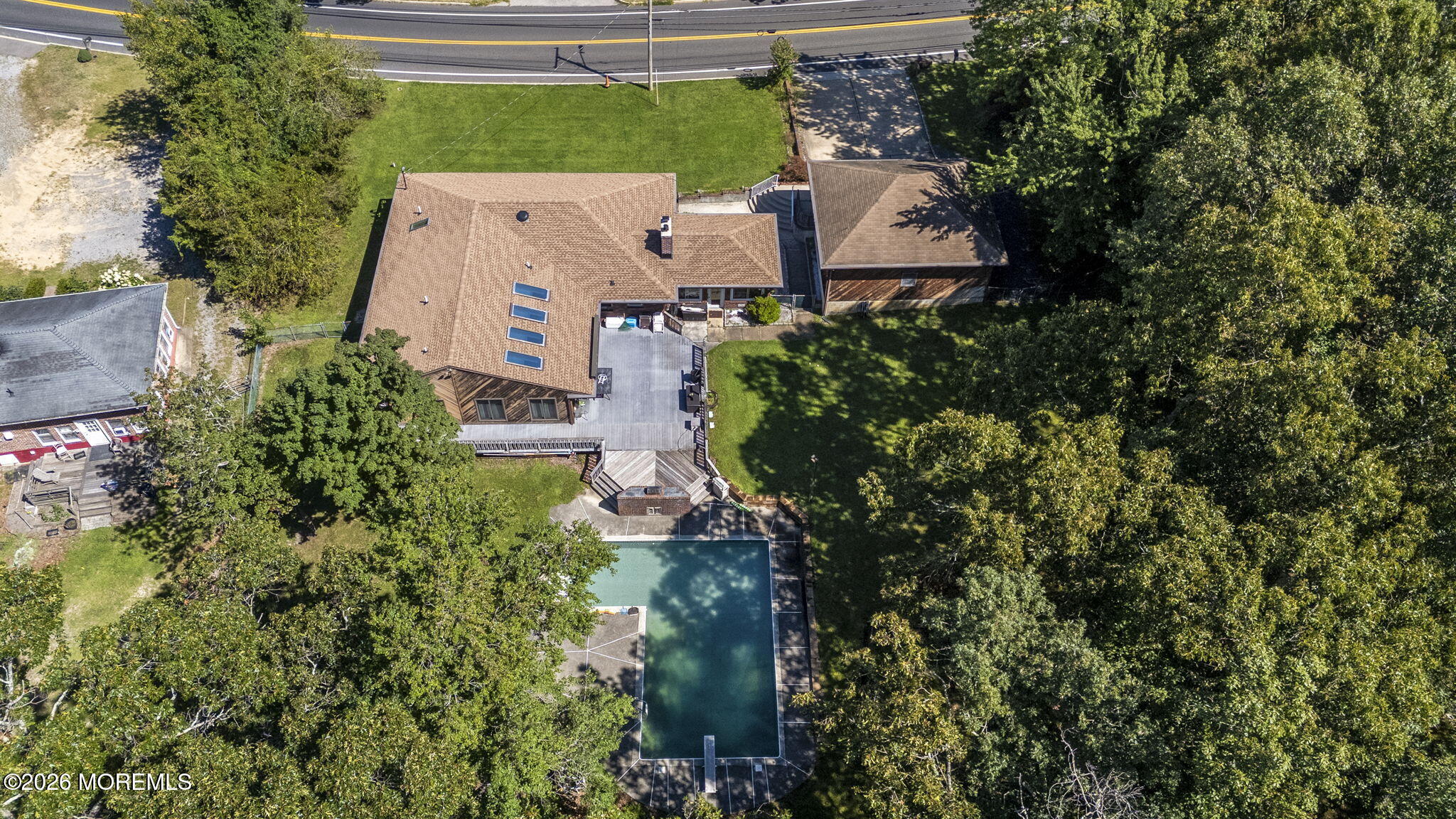 144 N Cooks Bridge Road Jackson NJ 08527