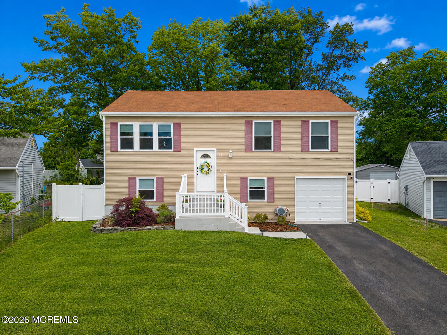 43 Tiller Drive Barnegat NJ 08005