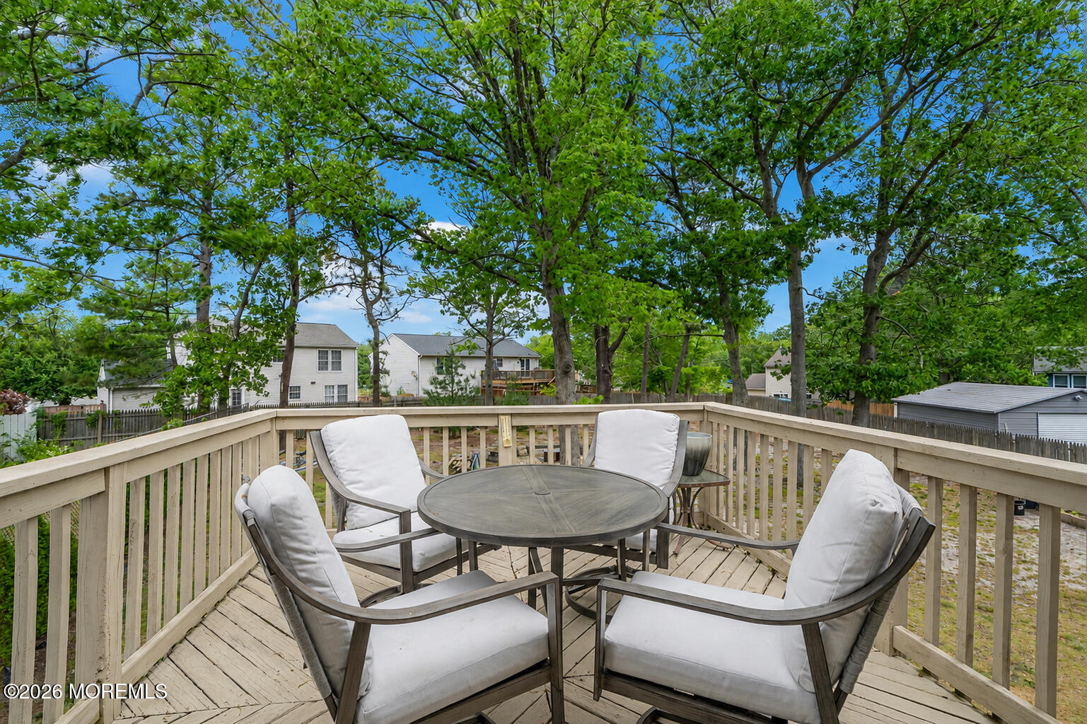 43 Tiller Drive Barnegat NJ 08005