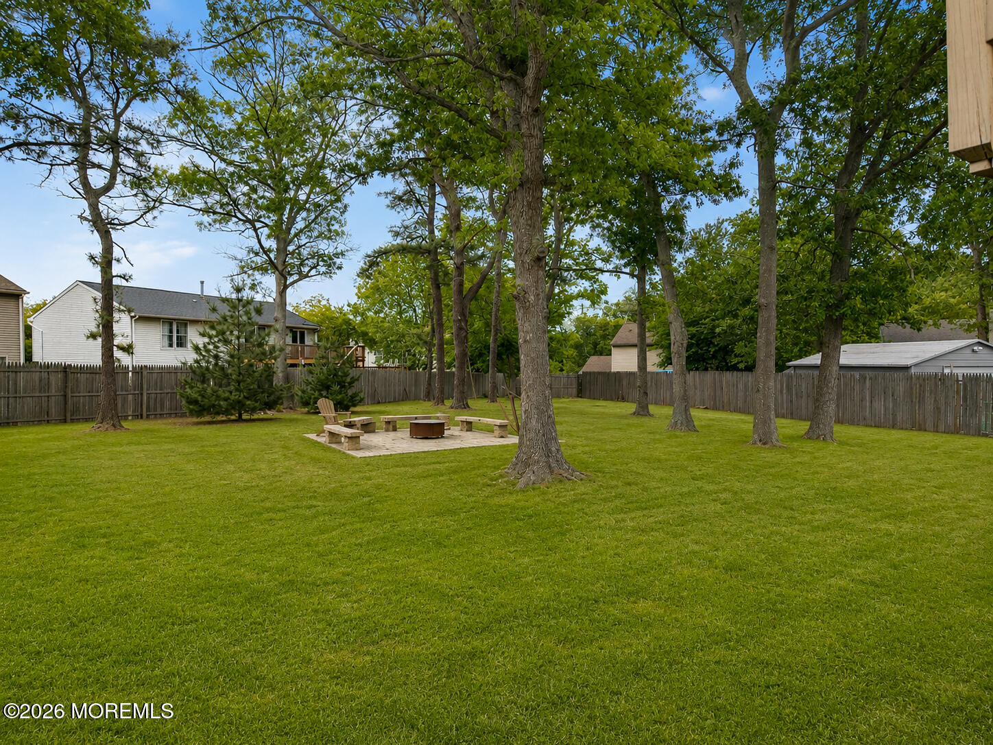 43 Tiller Drive Barnegat NJ 08005