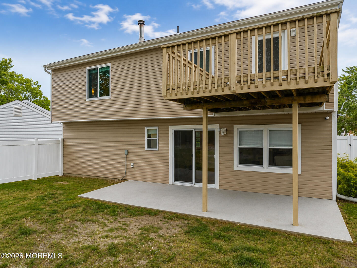 43 Tiller Drive Barnegat NJ 08005