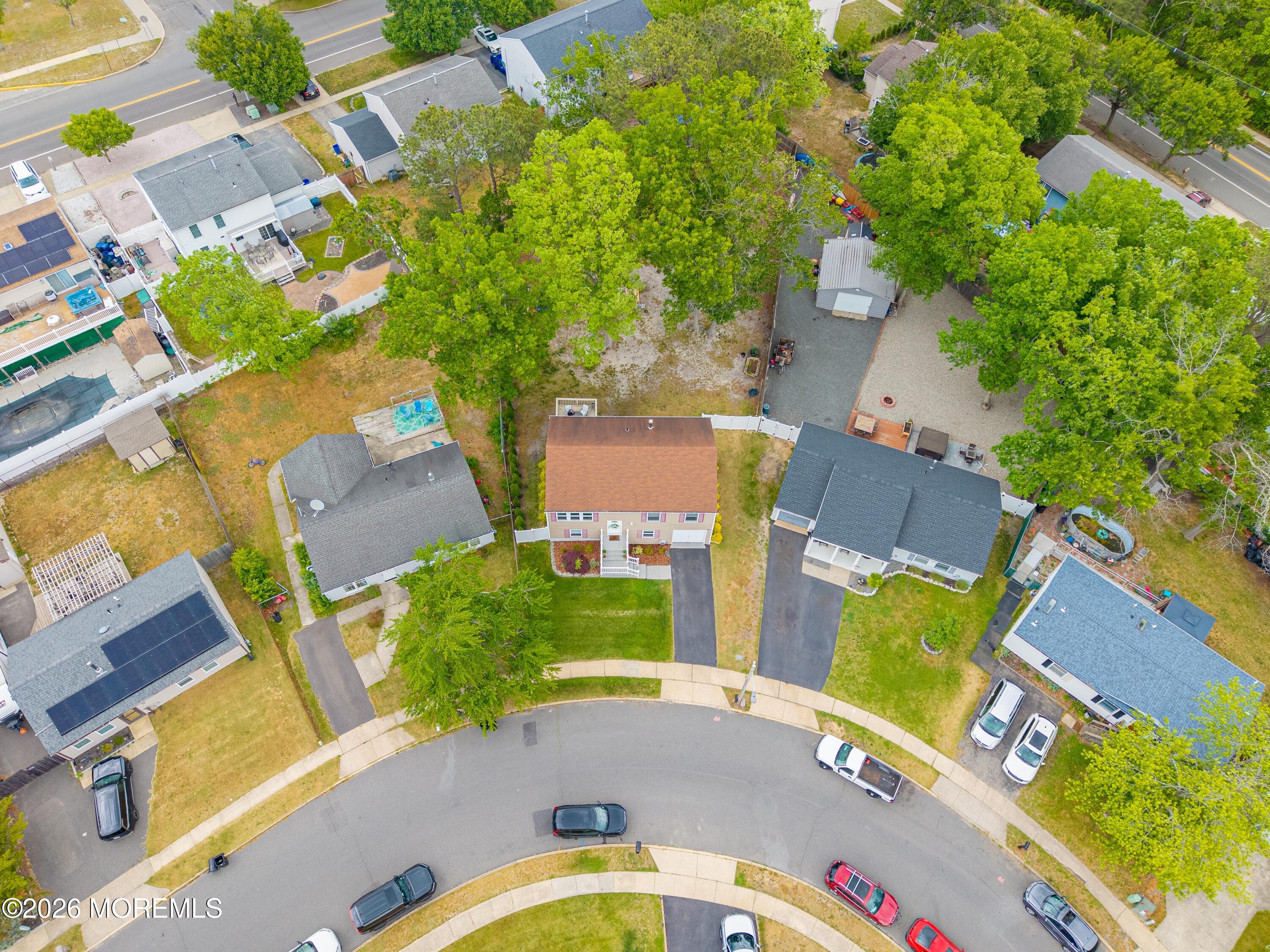 43 Tiller Drive Barnegat NJ 08005