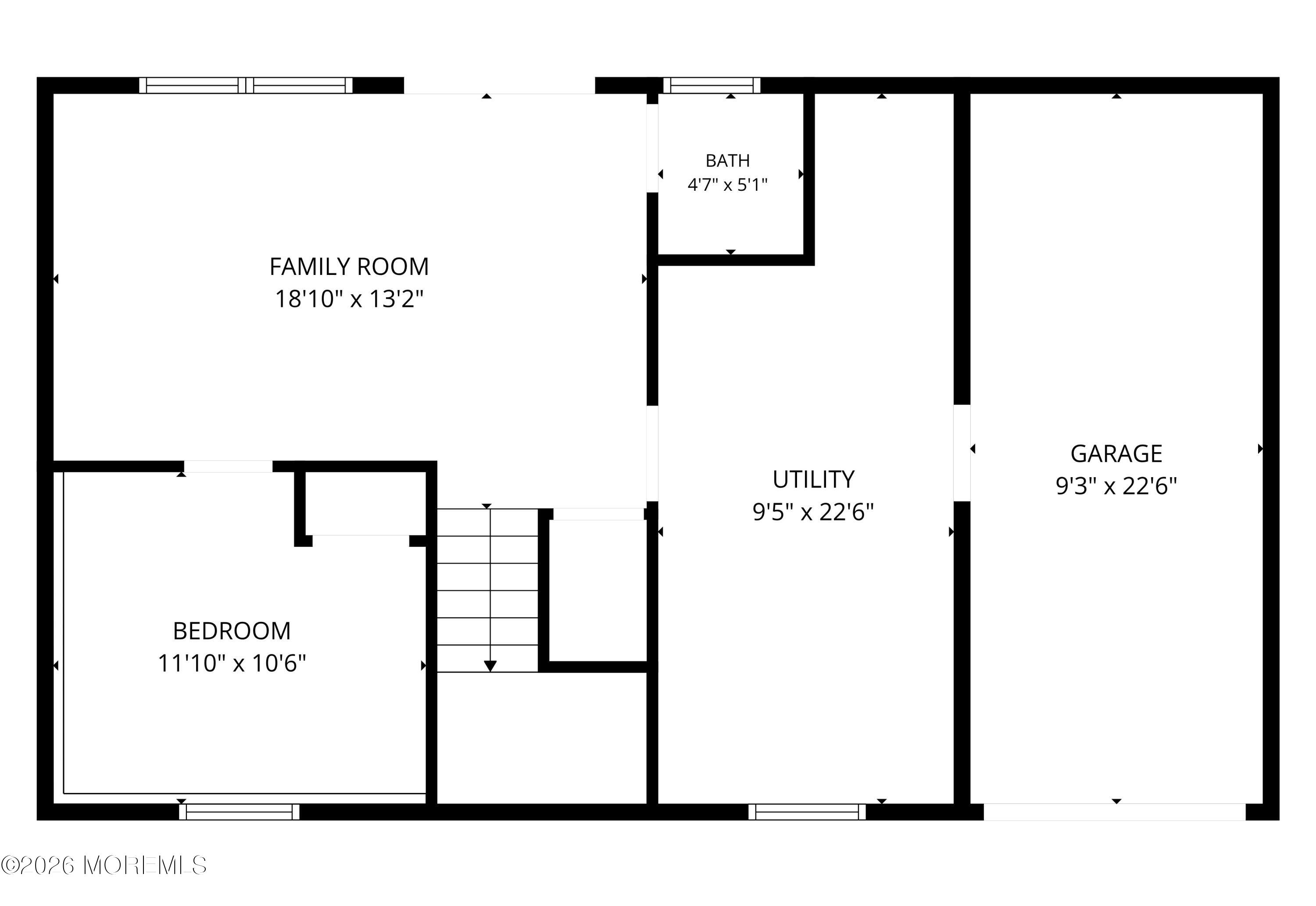 43 Tiller Drive Barnegat NJ 08005