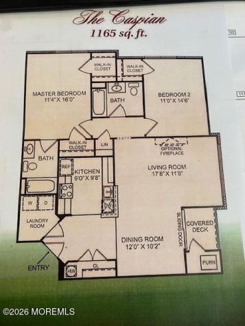 622 Sophee Lane Lakewood NJ 08701