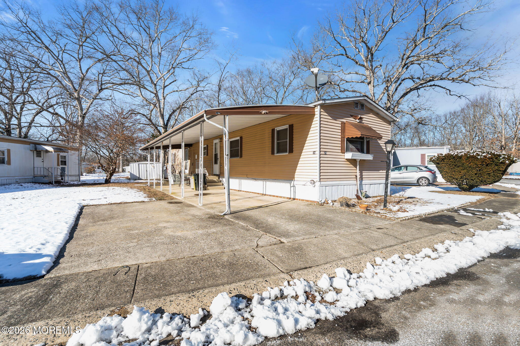 29 Cathy Court Jackson NJ 08527