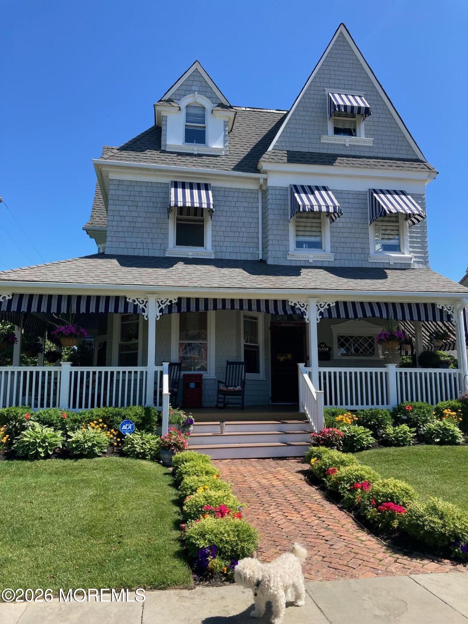 114 4th Avenue Belmar NJ 07719