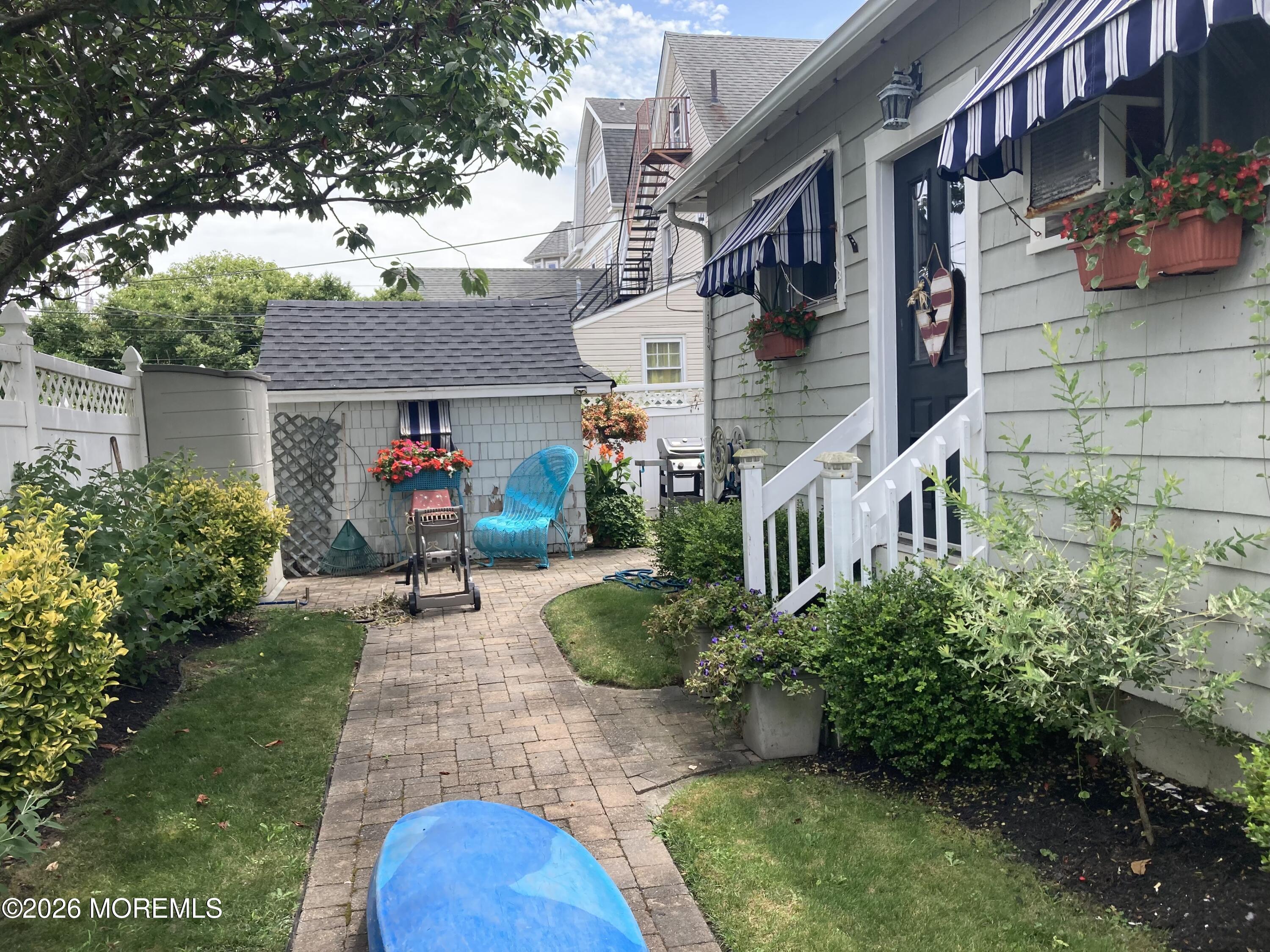 114 4th Avenue Belmar NJ 07719