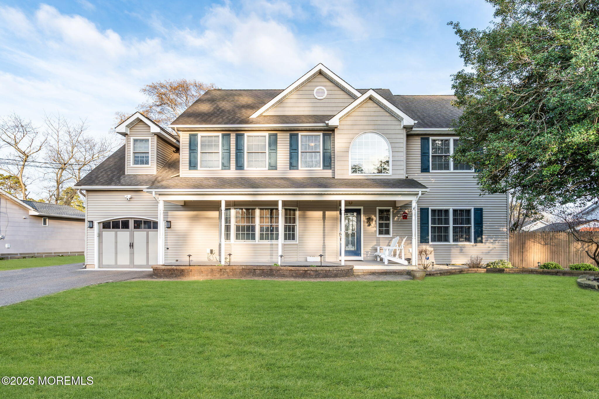 475 Admiral Road Forked River NJ 08731